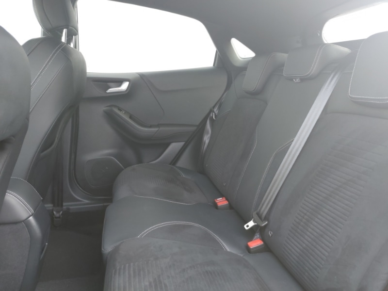 Used Ford Puma 2022 for sale - 77000021: Photo 6