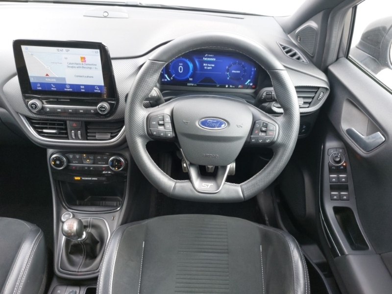 Used Ford Puma 2022 for sale - 77000021: Photo 7