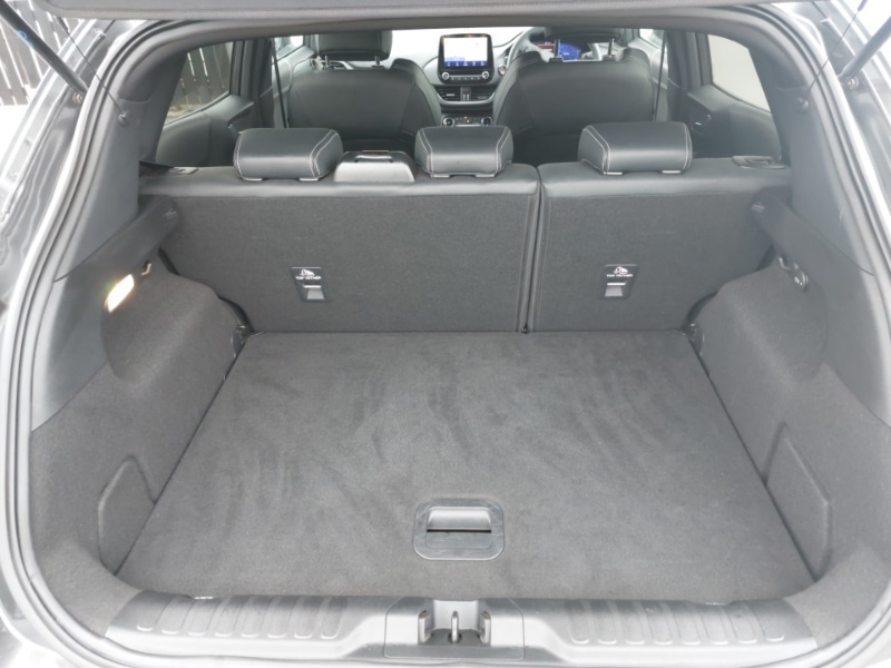 Used Ford Puma 2022 for sale - 77000021: Photo 8