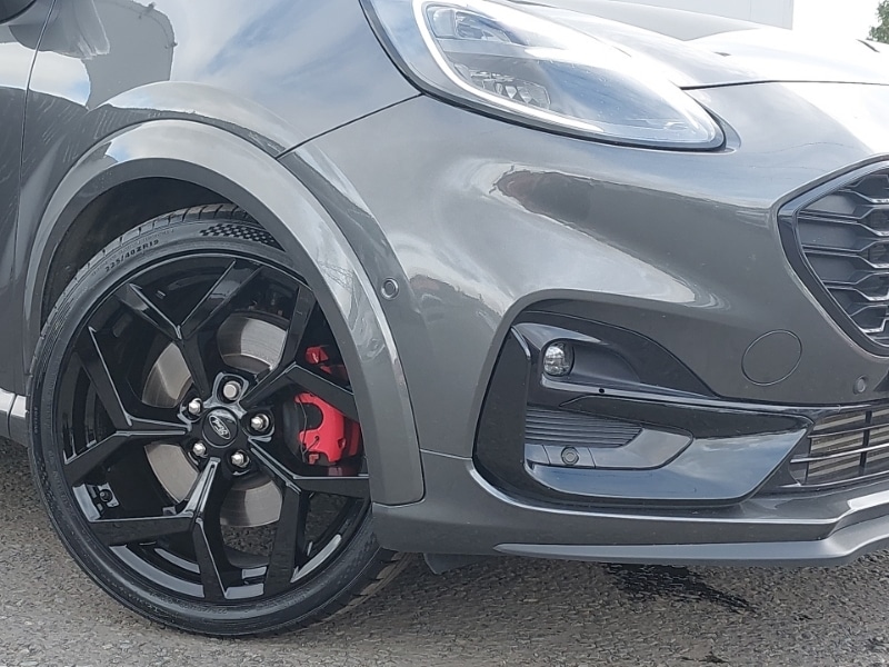 Used Ford Puma 2022 for sale - 77000021: Photo 9