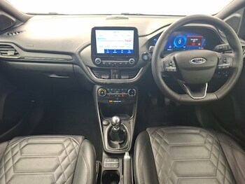 Used Ford Puma 2023 for sale - 78439884: Photo
