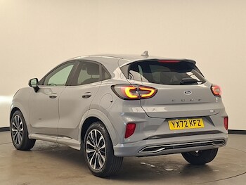 Used Ford Puma 2023 for sale - 78439884: Photo