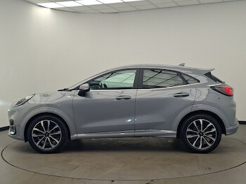 Used Ford Puma 2023 for sale - 78439884: Photo