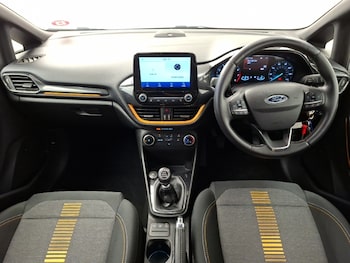 Used Ford Fiesta 2019 for sale - 78559894: Photo