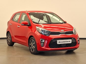 Used Kia Picanto 2019 for sale - 79625168: Photo