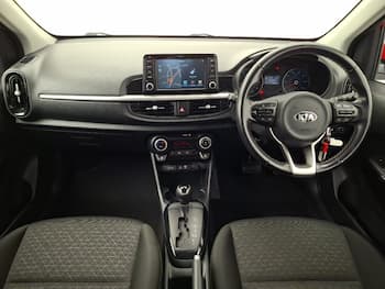 Used Kia Picanto 2019 for sale - 79625168: Photo