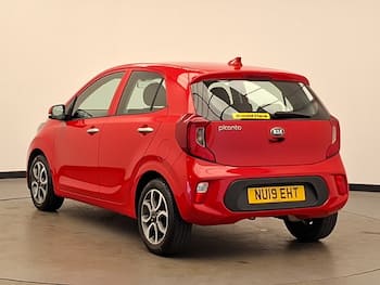 Used Kia Picanto 2019 for sale - 79625168: Photo