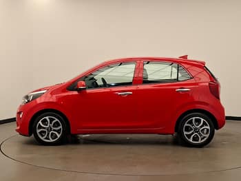 Used Kia Picanto 2019 for sale - 79625168: Photo