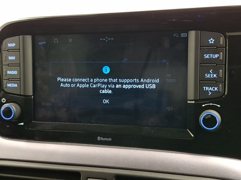 Used Hyundai i10 2025 for sale - 78211386: Photo 15