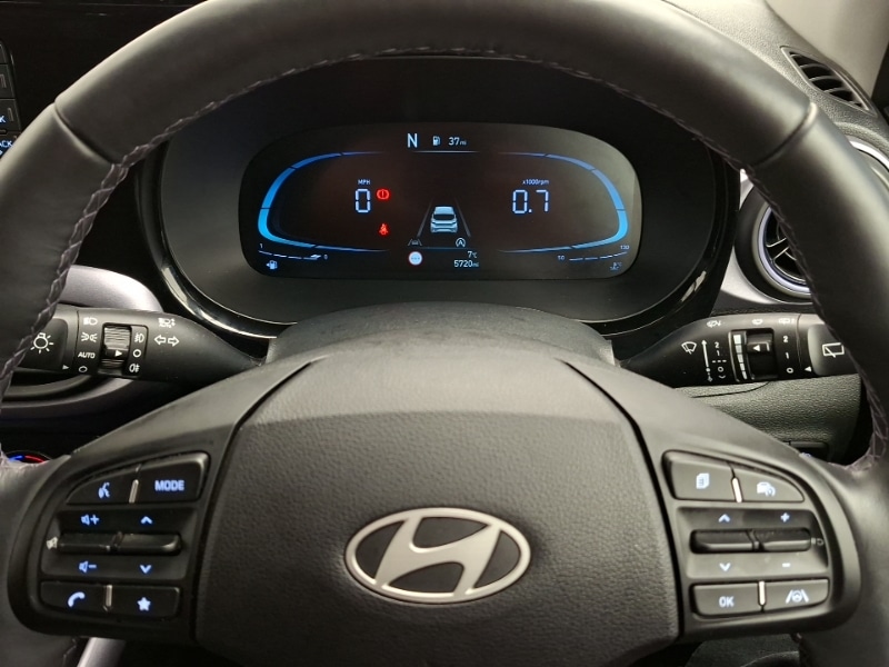 Used Hyundai i10 2025 for sale - 78211386: Photo 19