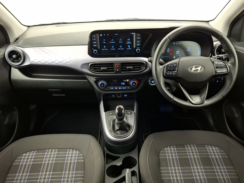 Used Hyundai i10 2025 for sale - 78211386: Photo 2