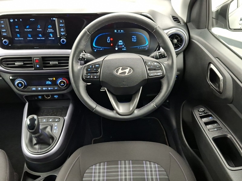 Used Hyundai i10 2025 for sale - 78211386: Photo 7