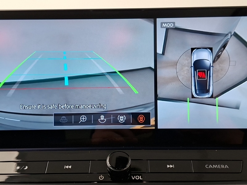 Used Nissan Qashqai 2025 for sale - 78040762: Photo 11