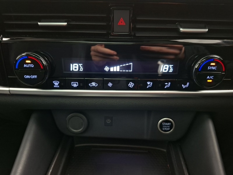 Used Nissan Qashqai 2025 for sale - 78040762: Photo 13