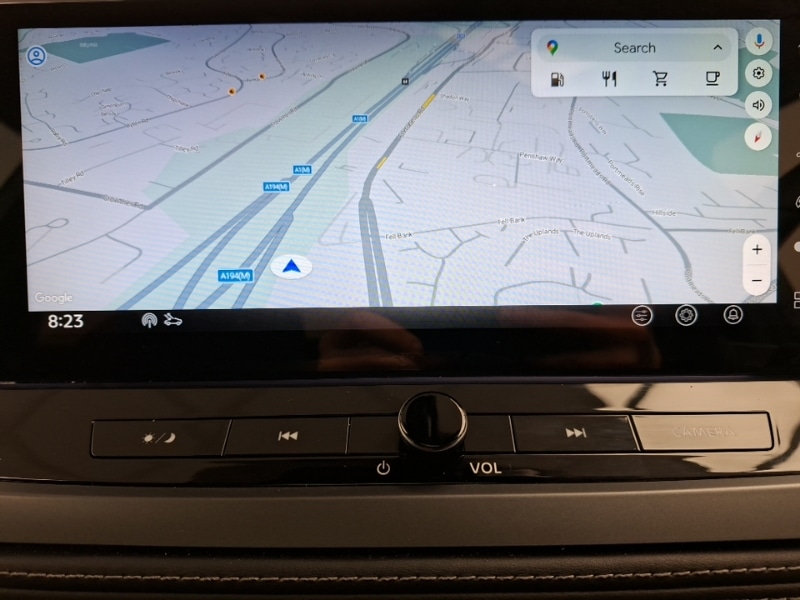 Used Nissan Qashqai 2025 for sale - 78040762: Photo 14