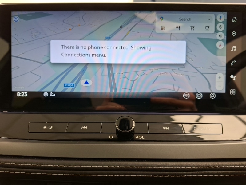 Used Nissan Qashqai 2025 for sale - 78040762: Photo 15