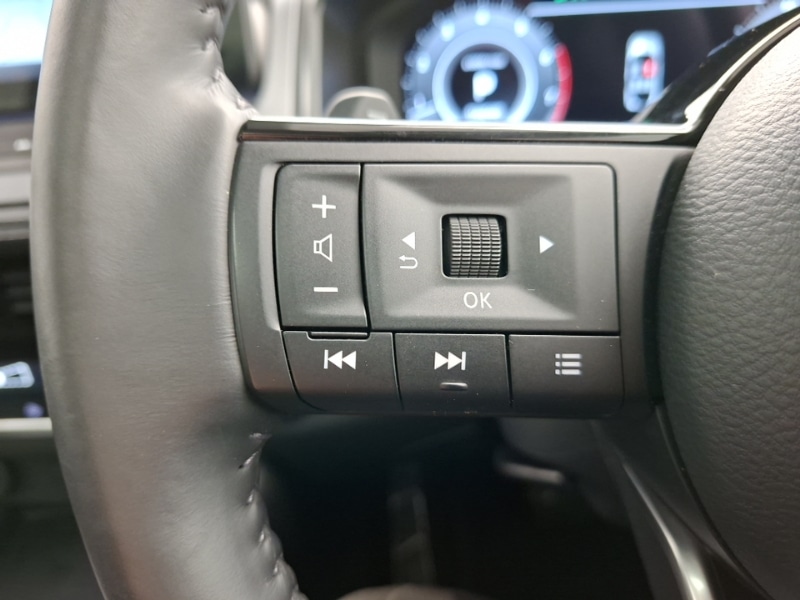 Used Nissan Qashqai 2025 for sale - 78040762: Photo 16