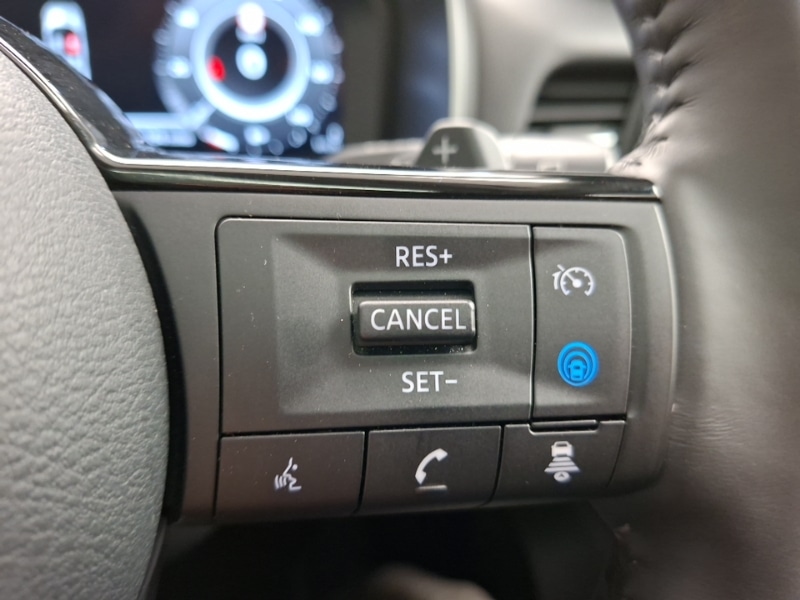 Used Nissan Qashqai 2025 for sale - 78040762: Photo 17