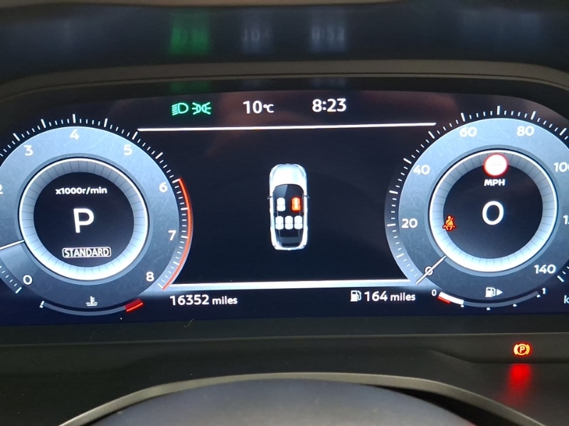 Used Nissan Qashqai 2025 for sale - 78040762: Photo 18