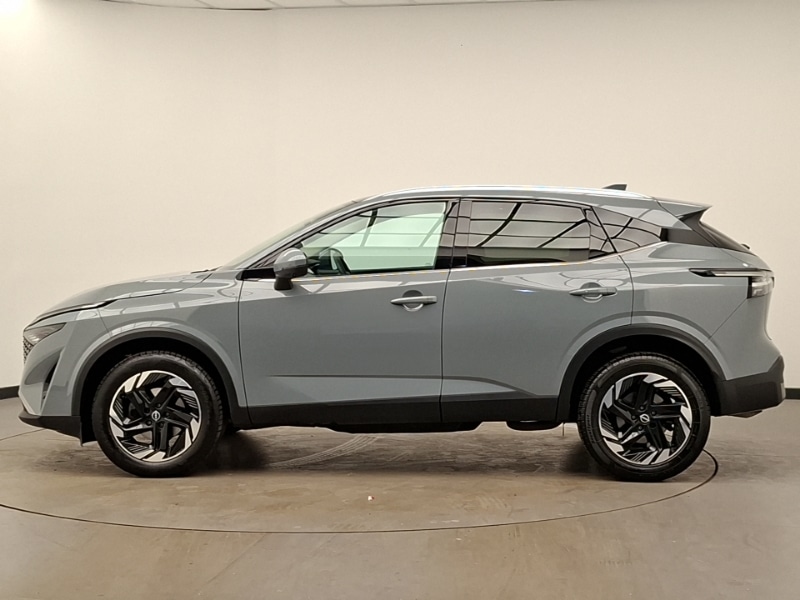 Used Nissan Qashqai 2025 for sale - 78040762: Photo 4