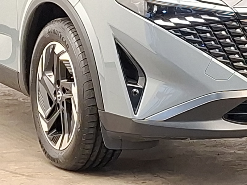 Used Nissan Qashqai 2025 for sale - 78040762: Photo 9