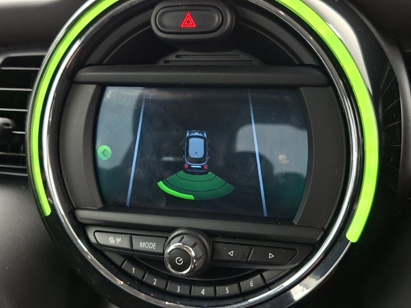 Used MINI Hatch 2019 for sale - 77424148: Photo 11