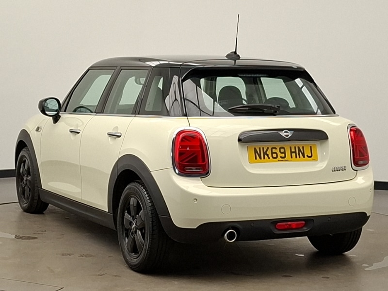 Used MINI Hatch 2019 for sale - 77424148: Photo 3