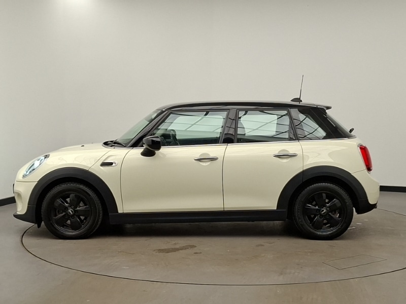 Used MINI Hatch 2019 for sale - 77424148: Photo 4