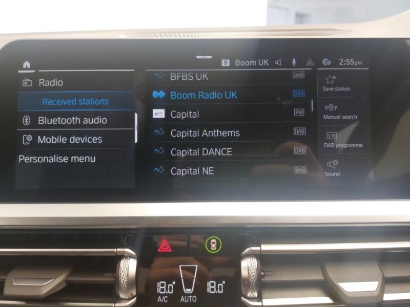 Used BMW 3 Series 2022 for sale - 76459770: Photo 14