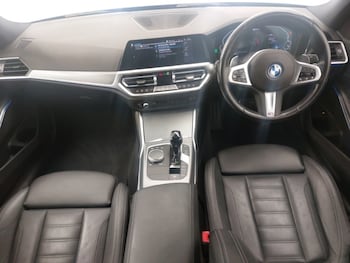 Used BMW 3 Series 2022 for sale - 76459770: Photo