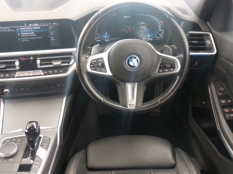 Used BMW 3 Series 2022 for sale - 76459770: Photo 7