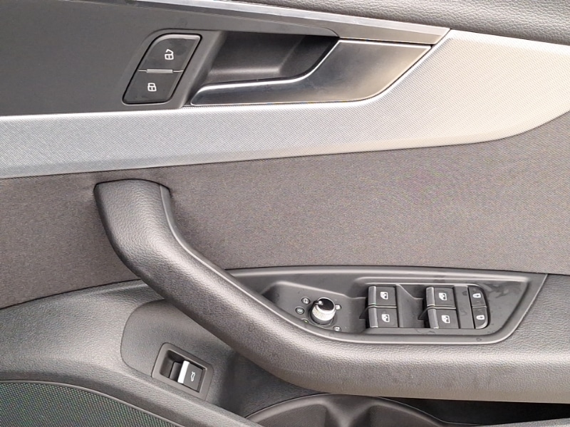 Used Audi A4 2021 for sale - 76427295: Photo 14