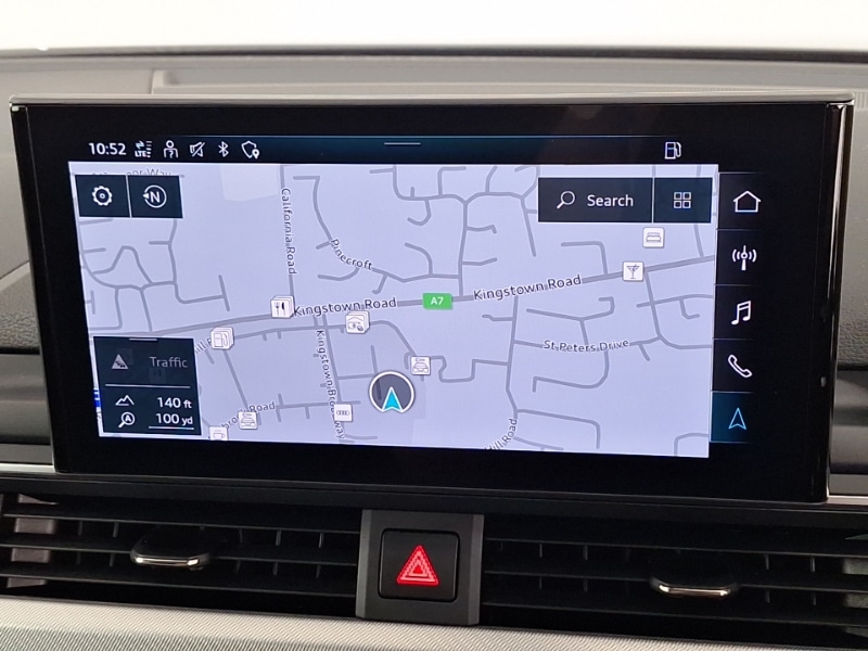 Used Audi A4 2021 for sale - 76427295: Photo 18