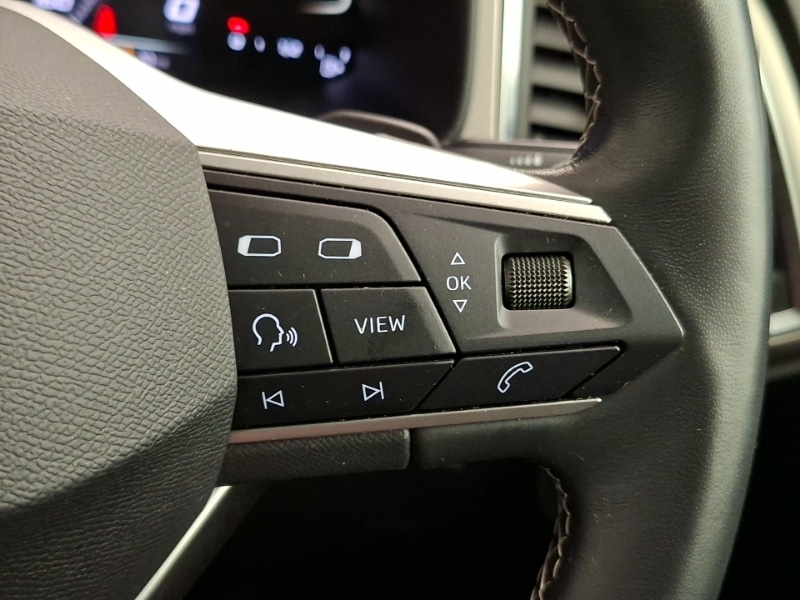 Used SEAT Ateca 2023 for sale - 77160226: Photo 17