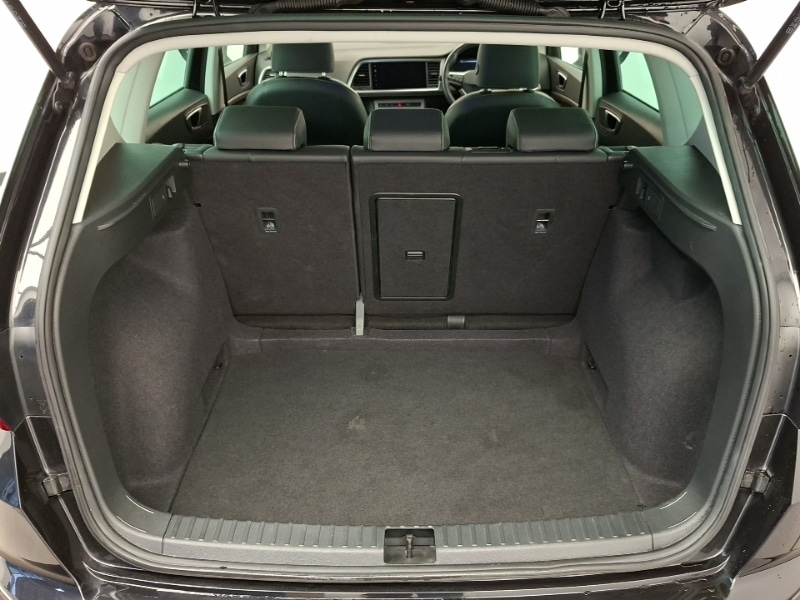 Used SEAT Ateca 2023 for sale - 77160226: Photo 8