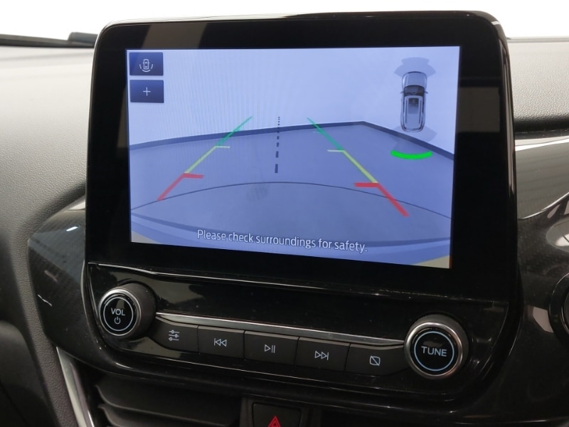 Used Ford Puma 2020 for sale - 76540441: Photo 11