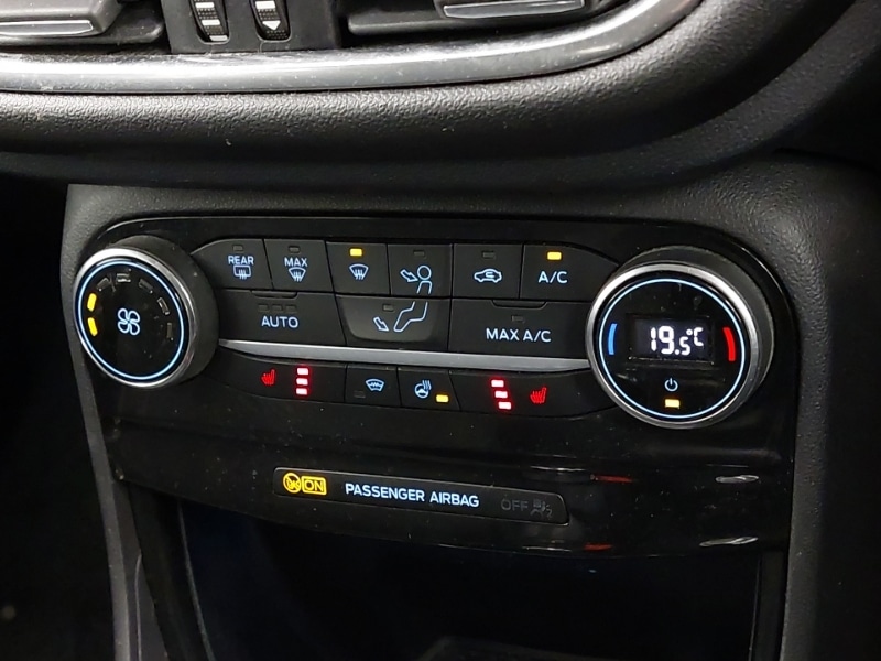 Used Ford Puma 2020 for sale - 76540441: Photo 13