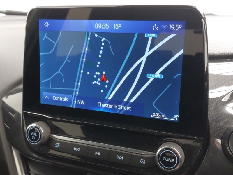 Used Ford Puma 2020 for sale - 76540441: Photo 14