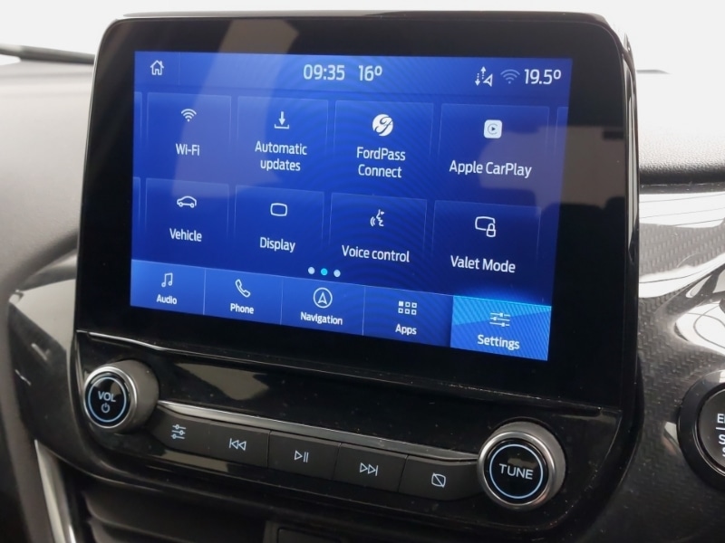 Used Ford Puma 2020 for sale - 76540441: Photo 15