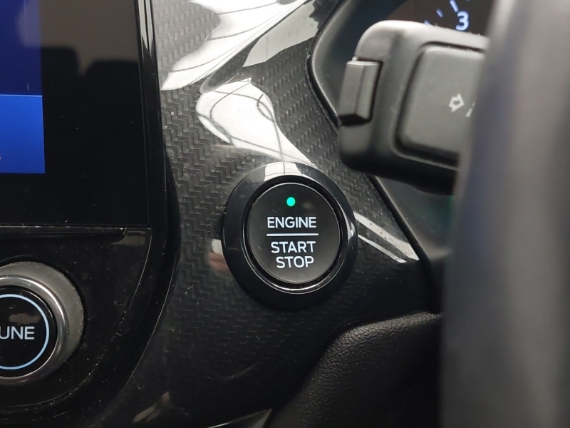 Used Ford Puma 2020 for sale - 76540441: Photo 16