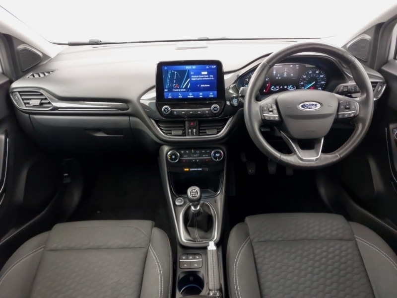 Used Ford Puma 2020 for sale - 76540441: Photo 2