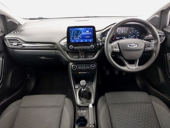 Used Ford Puma 2020 for sale - 76540441: Photo