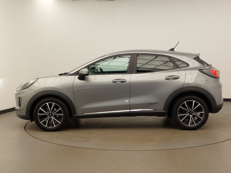 Used Ford Puma 2020 for sale - 76540441: Photo 4