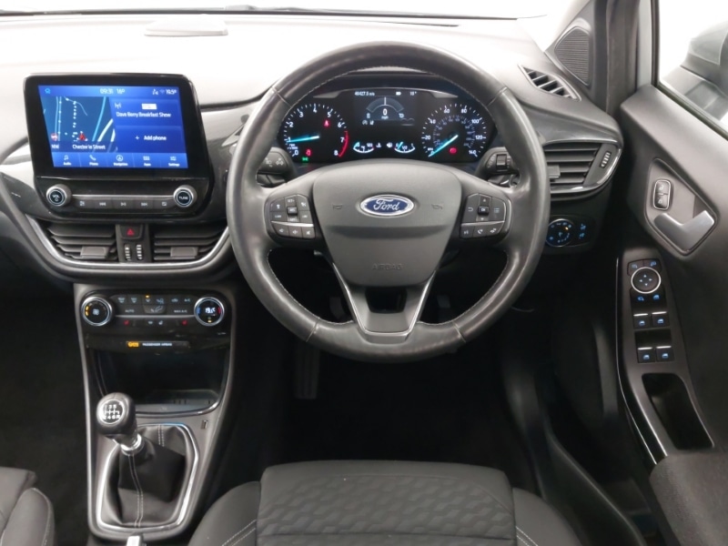 Used Ford Puma 2020 for sale - 76540441: Photo 7