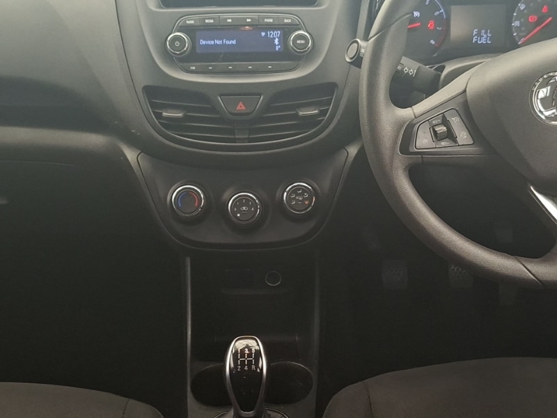 Used Vauxhall Viva 2018 for sale - 78040733: Photo 10