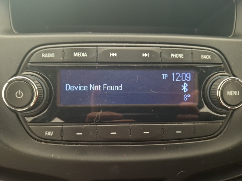 Used Vauxhall Viva 2018 for sale - 78040733: Photo 14