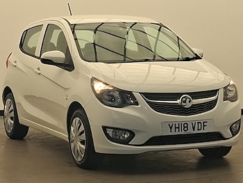 Vauxhall Viva feature image