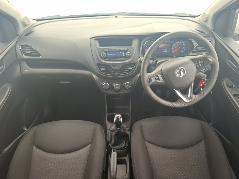 Used Vauxhall Viva 2018 for sale - 78040733: Photo 2