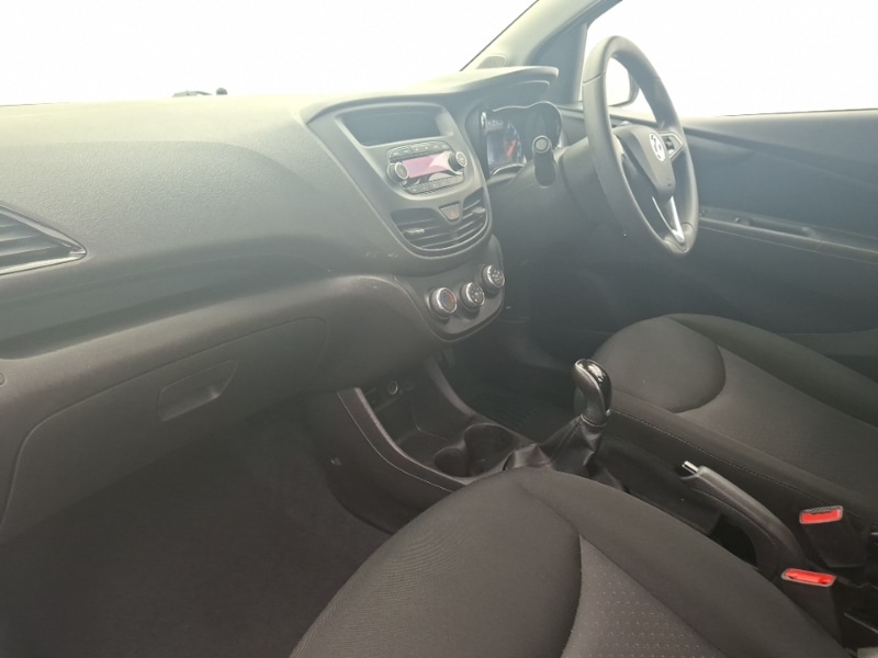 Used Vauxhall Viva 2018 for sale - 78040733: Photo 5
