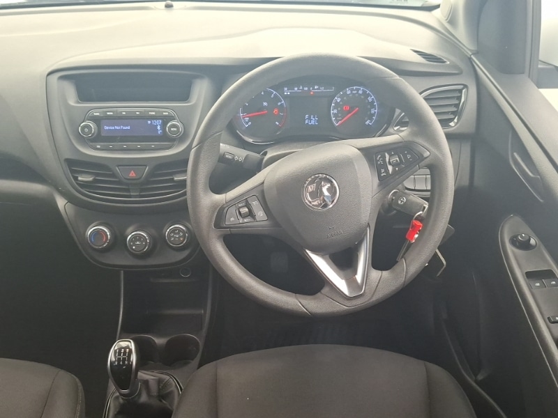 Used Vauxhall Viva 2018 for sale - 78040733: Photo 7